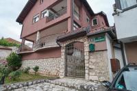 Apartment Bistrik medresa - B&B