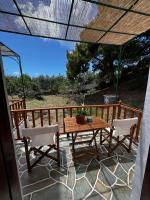Habitación Doble con balcón