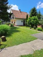 B&B Šiljakovac - Oaza Jelić - Bed and Breakfast Šiljakovac