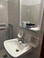 Camera Matrimoniale con Balcone