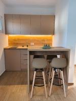 Apartmani Živanović Ulcinj - B&B Ulcinj