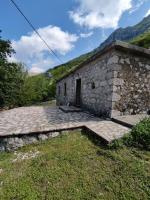 Nature Escape Montenegro - B&B Cattaro