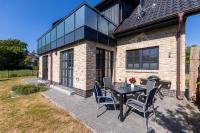 Haus Seekristall Türkis - Haus Seekristall - B&B