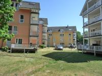 Ferienwohnung W12 2 S - B&B Seeheilbad Graal-Müritz