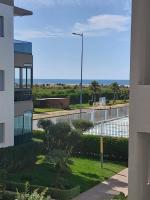 B&B Sidi Rahal - Blanca Beach bel appartement avec wifi et Parking - Bed and Breakfast Sidi Rahal