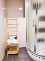 Appartement - Rez-de-Chaussée