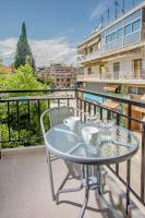 Appartamento con 1 Camera da Letto e Balcone