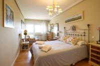 Apartamento frente al Sardinero - Chambres d’hôtes Santander