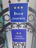Apartments Leon - Chambres d'hôtes Poreč