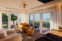 Panorama Schönberger-Strand Appartement 21 - B&B Stakendorfer Strand