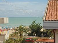 Apartamento de 3 dormitorios con vistas al mar
