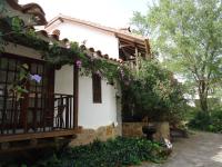 Bungalow (2 Volwassenen)