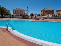 Villa Maracay-Caleta de Fuste-fiber optic 600mb - B&B