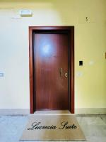 YourHome - Lucrezia Suites - B&B