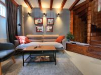 The-POINT Lovely Apart in center of Bucharest - Chambres d’hôtes Bucarest