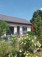 Gîte avec option bien-être sur la Véloscénie - B&B Montigny-le-Chartif