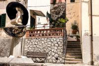 Casa storica con terrazzo - Ferienwohnung Castellina Marittima