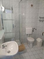 Dreibettzimmer