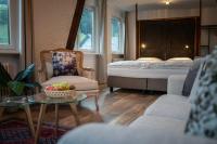 B&B Gutach - Engel 16 - Bed and Breakfast Gutach