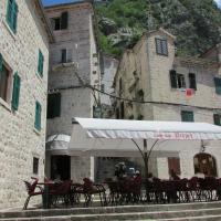 Apartments Popovic - Ferienwohnung Kotor