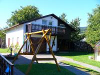 Apartmán Jeseník Česká Ves - Chambres d'hôtes Česká Ves