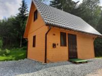 Chata Pramienok - B&B