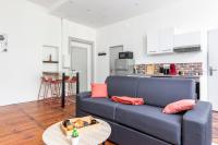 Gambetta 304 CahorsCityStay - B&B Cahors