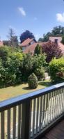 Ferienwohnung Wagner - B&B