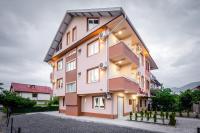 Villa Trofej - Ferienwohnung