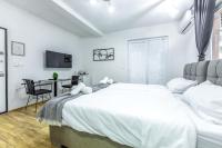 Deluxe Double or Twin Room with Garden View