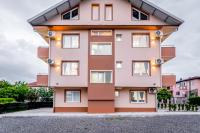 Villa Trofej - B&B Ohrid