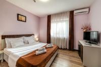 Vila Class - B&B Eforie Nord