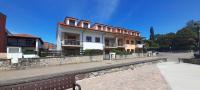 Gestiona2R - Apartamento la Piruca con jardin, ideal familias - B&B Llanes