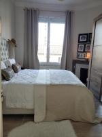 Ma maison, mon havre de paix - Chambres d’hôtes