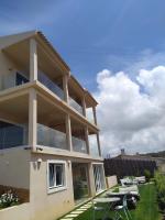 Azenhas do Mar Valley House - Chambres d’hôtes Sintra