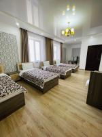 Camera Familiare con Bagno