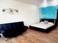 B&B Aguadulce - LOFT PARAISO - Bed and Breakfast Aguadulce