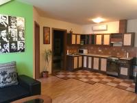 Árnyas Residence Apartman Pécs - Chambres d’hôtes