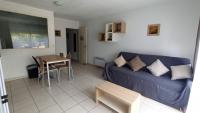 B&B Azille - Appartement Jardinet 4 pers - Bed and Breakfast Azille