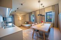 Apartamento con vistas a las montañas