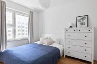 Brand new home in Barkabystaden - Ferienwohnung Barkarby