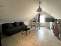 La maison des chevaux - Chambres d’hôtes Maulde