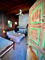 Suite Familiare con Balcone