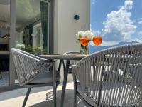 B&B Mondsee - EXCLUSIVES APARTMENT - Auszeit Mondsee - Bed and Breakfast Mondsee