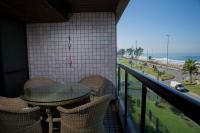 Apartment mit Meerblick