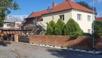 Penzion Valachovna - Ferienwohnung