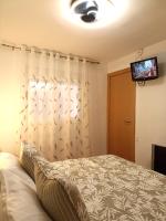 Apartment mit 1 Schlafzimmer