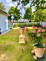 B&B Ratzebourg - Casa Rehman - Bed and Breakfast Ratzebourg