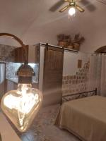 B&B Palazzolo Acreide - Dammuso Nonna Rosa - Bed and Breakfast Palazzolo Acreide