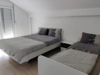 Appartamento con Vista Lago
